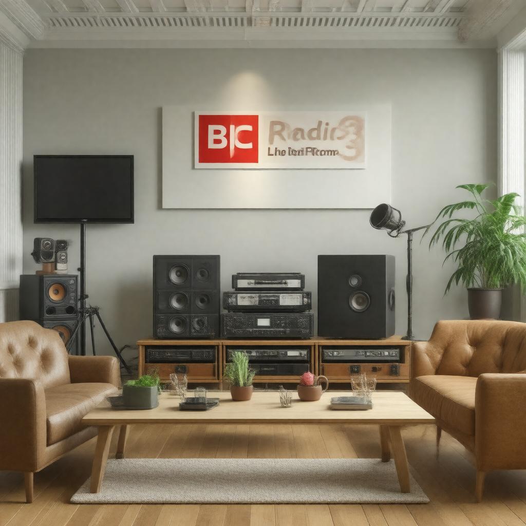 Radio 1 (BBC)